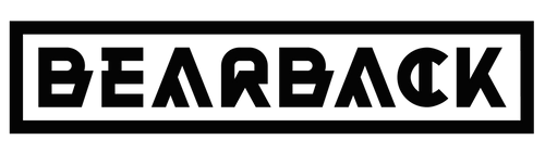 BearBack clothing